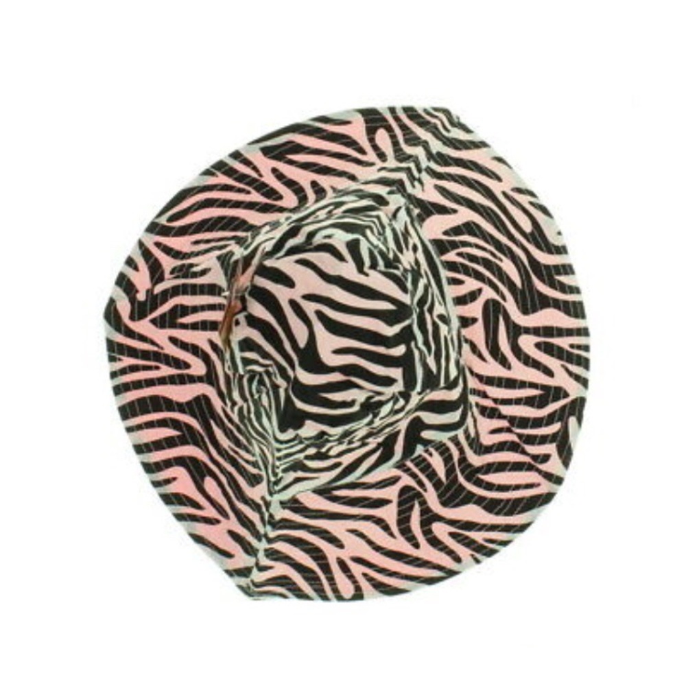 OshKosh B’Kosh Girls’ Reversible Bucket Hat